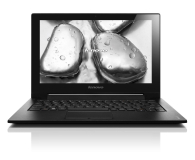 Lenovo S210 1037U/4GB/500/Win8 czarny Touch - 204867 - zdjęcie 9